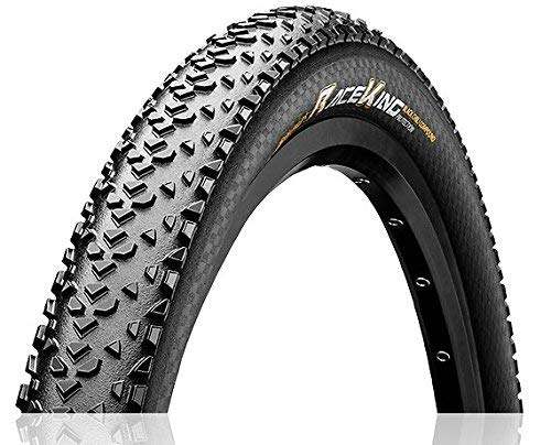 Continental 2018 MTB ProTection Bike Tire with Black Chili