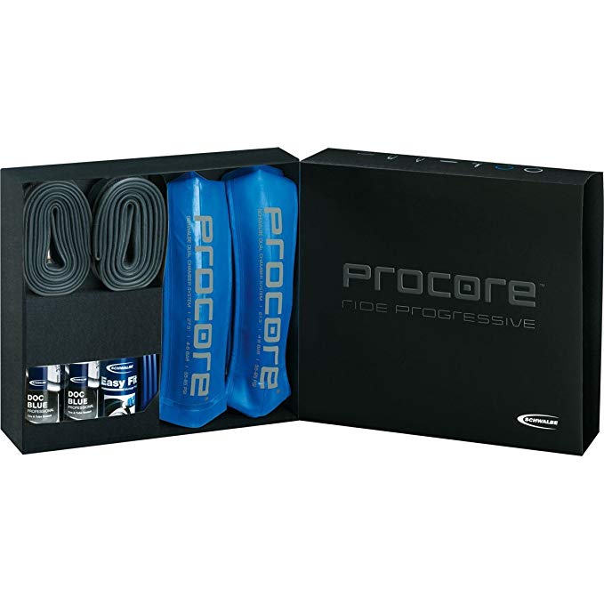 Schwalbe Procore Mountain Bicycle Tube System