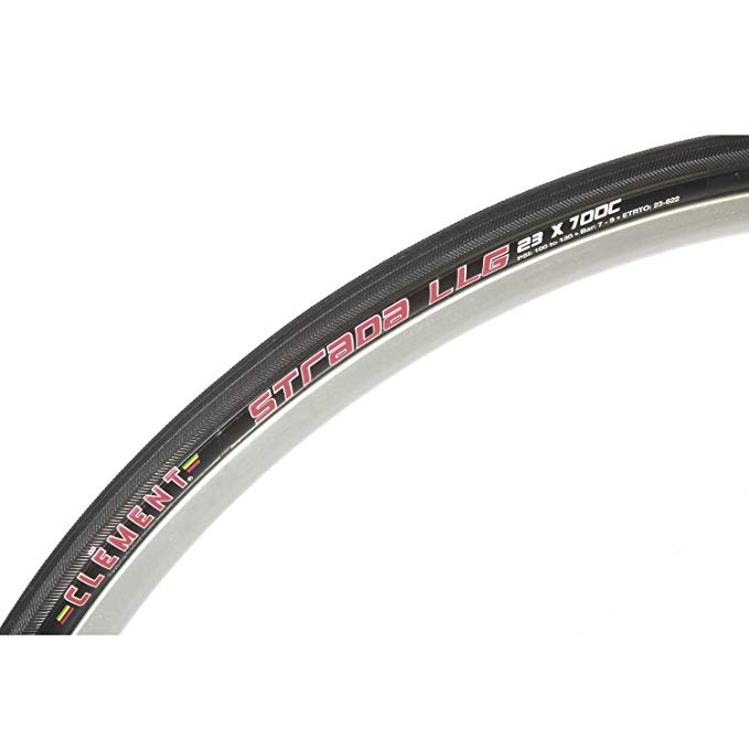 Clement Cycling Strada LGG Clincher 60 TPI Tire