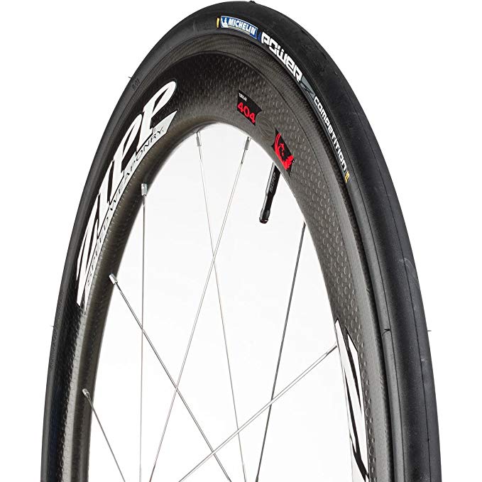 MICHELIN Power Competition Road Tire