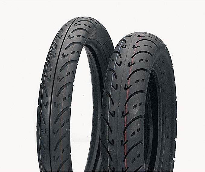 Duro HF296 Boulevard 130/70-18 Front Tire 25-296A18-130