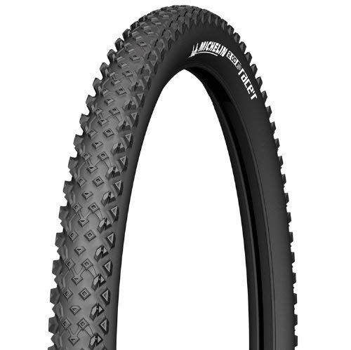 Michelin WildRACE'R Adv TLR Mountain Bike Tires