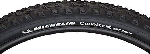 Michelin Country Grip'r Tire 27.5 x 2.10