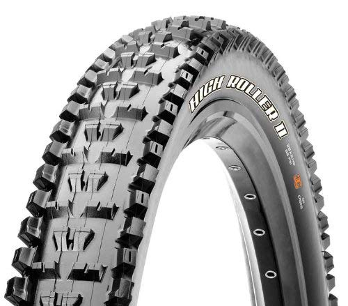 Maxxis High Roller II 3C 2Ply Tire (26 x 2.40)