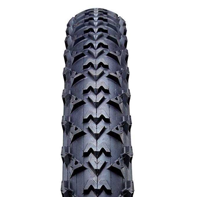 Ritchey WCS Trail Drive 120 TPI Tubeless Ready Folding Mountain Bicycle Tire - 27.5