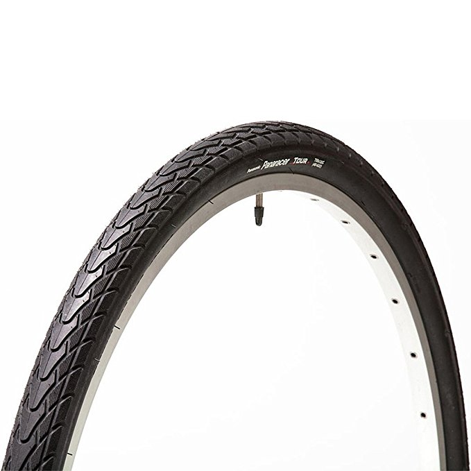 panaracer Tour Tire with Wire Bead