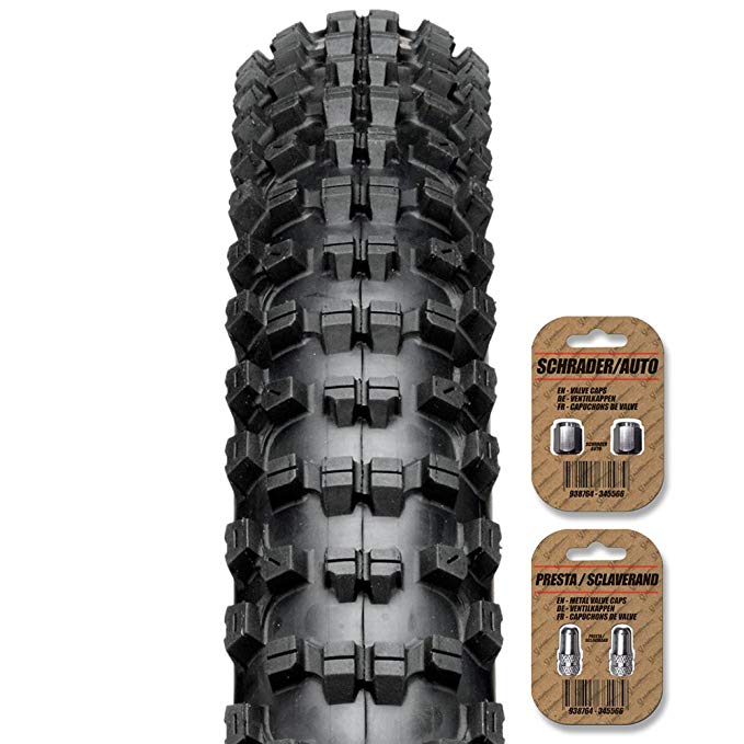 KENDA NEVEGAL Aggressive Off-Road MTB Mountain Bike Tire (26