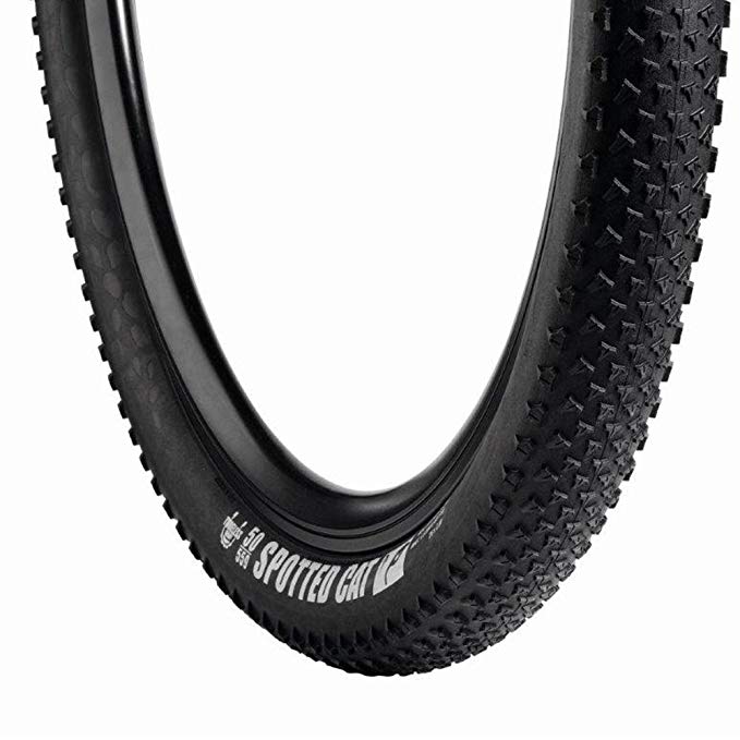 Vredestein TR Spotted Cat Tricomp Bicycle Tire