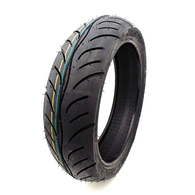 Tire Size 100/60-12 Motorcycle Scooter Tubeless