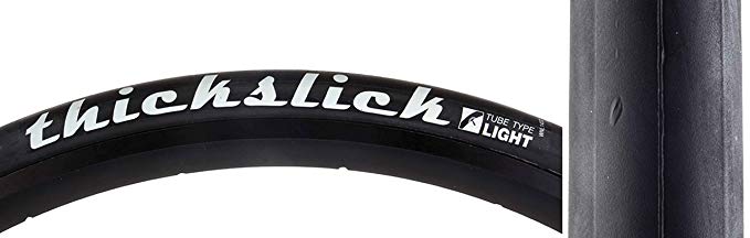 WTB ThickSlick Race Tire, 700x23cm