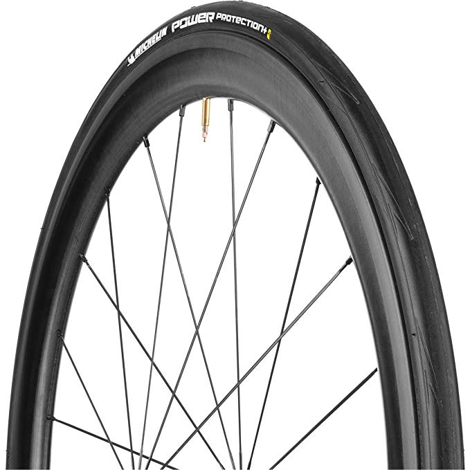 MICHELIN Power Protection Road Tire