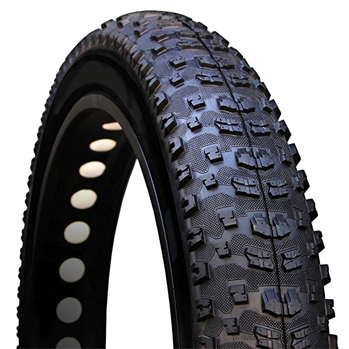 Vee Rubber Bulldozer Folding Bicycle Tire
