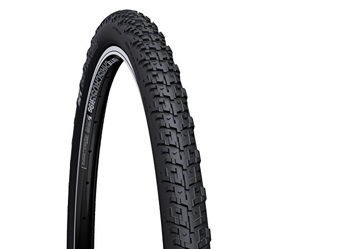 WTB Nano 40C Competition Wire Bead DNA Compound Clincher Knobby Bicycle Tire