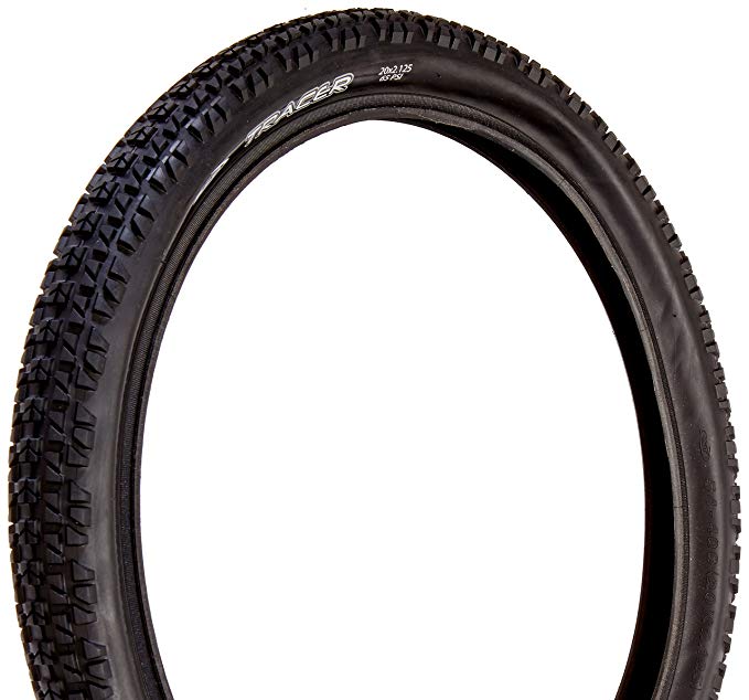 CST Tracer BMX Wire Bead Tire