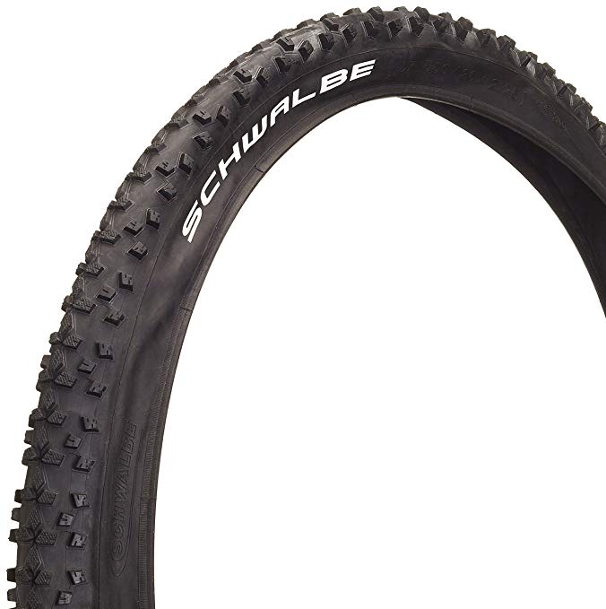 Schwalbe Smart Sam HS 476 Double Defense Performance Bicycle Tire - Folding - 27.5 x 2.6