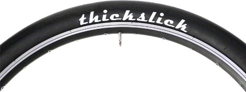 Freedom Thick Slick Deluxe Tire, 26 x 2.0-Inch