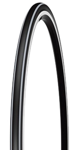Michelin Krylion Carbon Tire (Black/Grey, 700x25c)