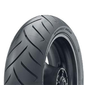Dunlop Roadsmart Sport Touring Rear Tire - 190/50ZR-17/--