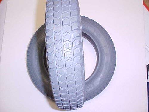 14 X 3 3.00-8 Solid Wheelchair Tires
