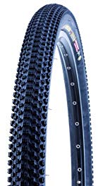 Kenda K-1047 MTB Small Block 8 Folding Bead DTC Bike Tire, Black, 26-Inch x 1.95-Inch