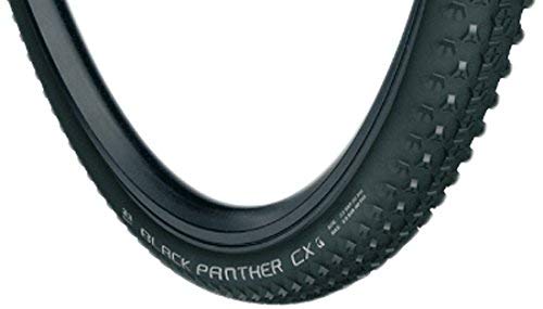 Vredestein Black Panther CX Cyclo-Cross Bicycle Tire