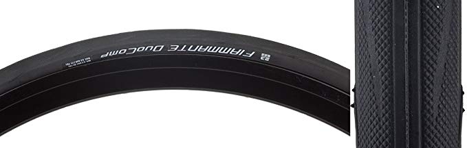 Vredestein Fiammante Duo Comp Bicycle Tire