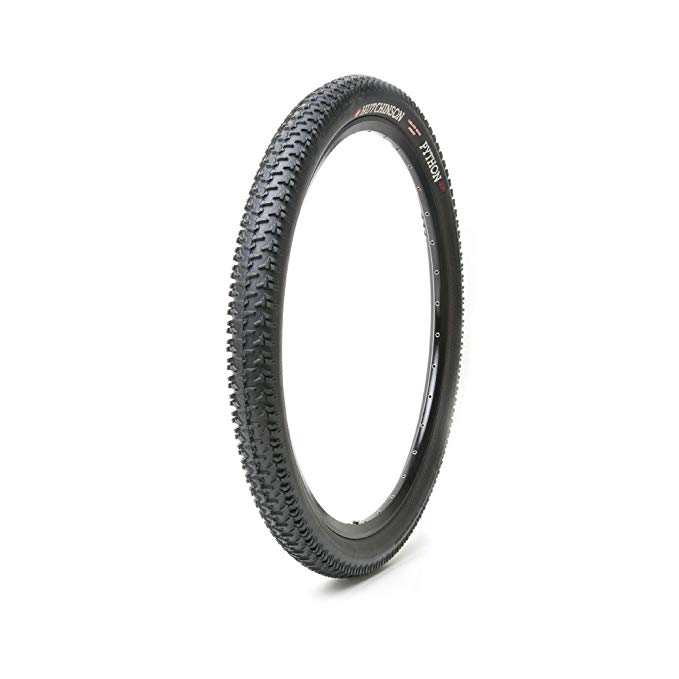 Hutchinson Python Tubeless Ready Fold Tire Repair Kit