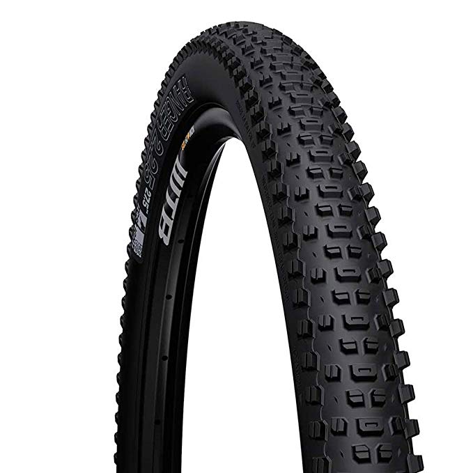 WTB Ranger DNA Folding Tubeless Bicycle Tire - 27.5in