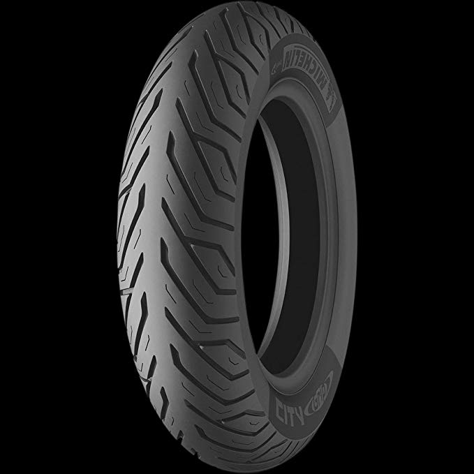Michelin City Grip Front Scooter Tire (120/70-12)