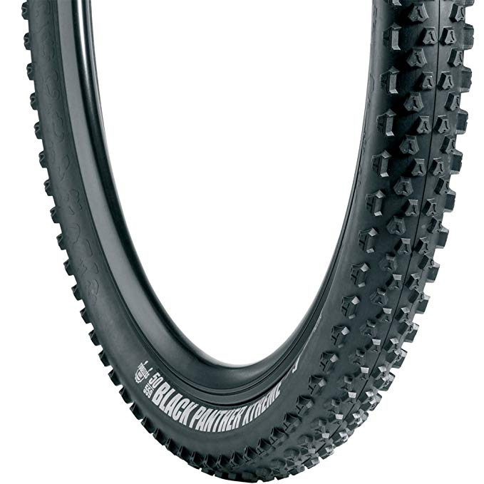 Vredestein TR Black Panther Xtreme Tricomp Bicycle Tire