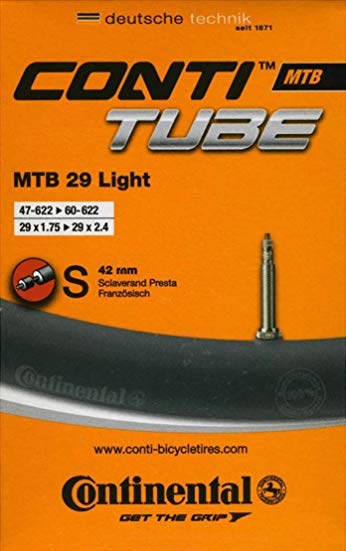 Continental MTB Light 29 x 1.75-2.5