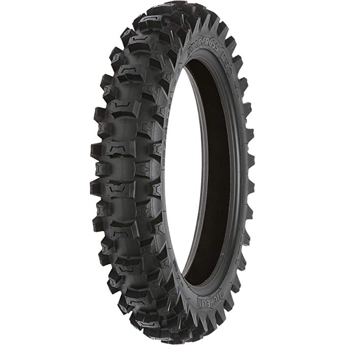 Michelin Star-X MS3 2.50-10 Front Tire 10249