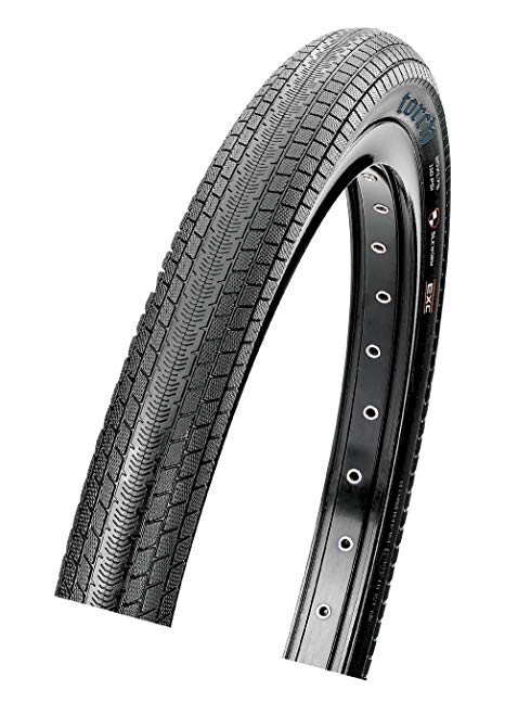 Maxxis Torch Tire 20 x 1.5 Folding Dual Compound Tire