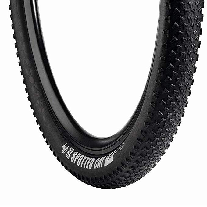 Vredestein 2.2 Spotted Cat TLR Folding Tire