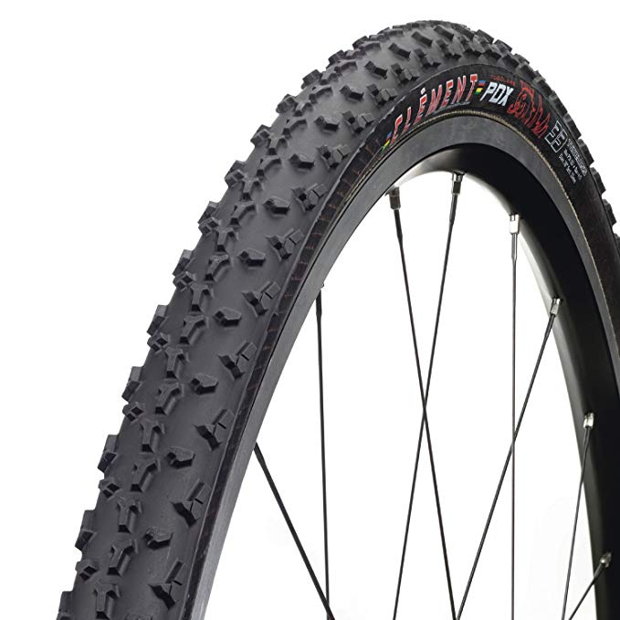 Clement Cycling PDX Clincher Tire, Size: 700cm x 33mm