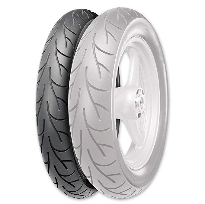 Continental Go Front Tire (120/80-16VB)