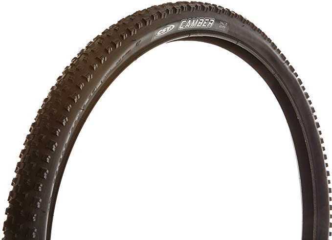 CST Camber Wire Bead Tire