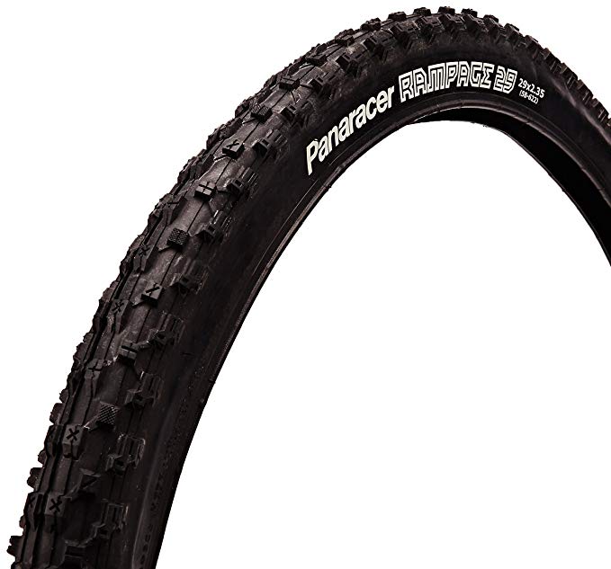panaracer Rampage Kevlar Bead 35-55 PSI Mountain Bicycle Tire