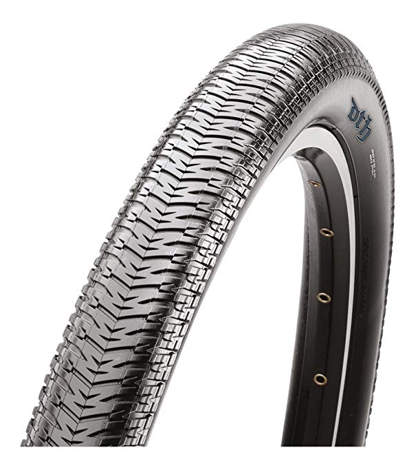 Maxxis DTH DC EXC Wire BMX Tire