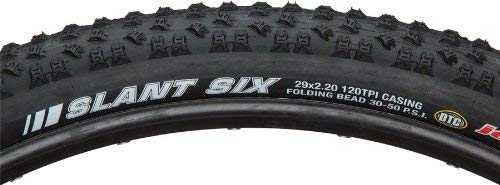 Kenda Slant 6 Pro 29 x 2.2 DTC Folding Bead Black Tire