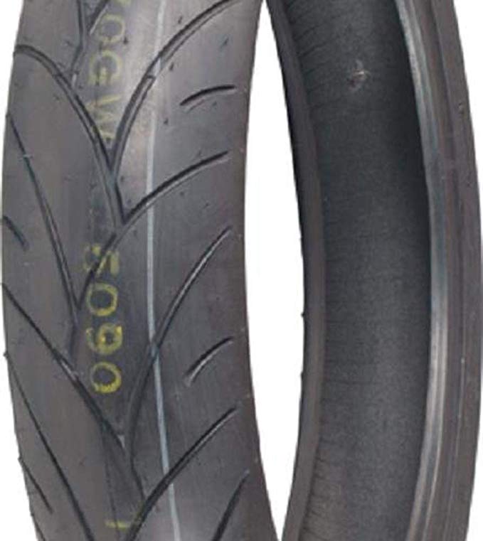 Shinko 005 Advance Radial Tire - Front - 120/70ZR17 , Position: Front, Tire Size: 120/70-17, Rim Size: 17, Speed Rating: W, Tire Type: Street, Tire Construction: Radial, Tire Application: Sport, Load Rating: 58 XF87-4010