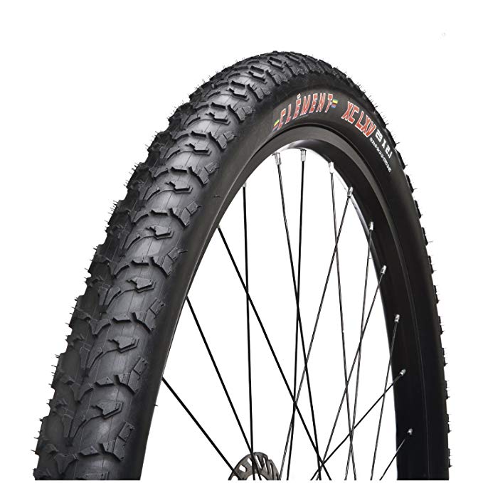 Clement Cycling XC LXV 29er Clincher 120 TPI Tire, Size: 29-Inch x 2.1mm